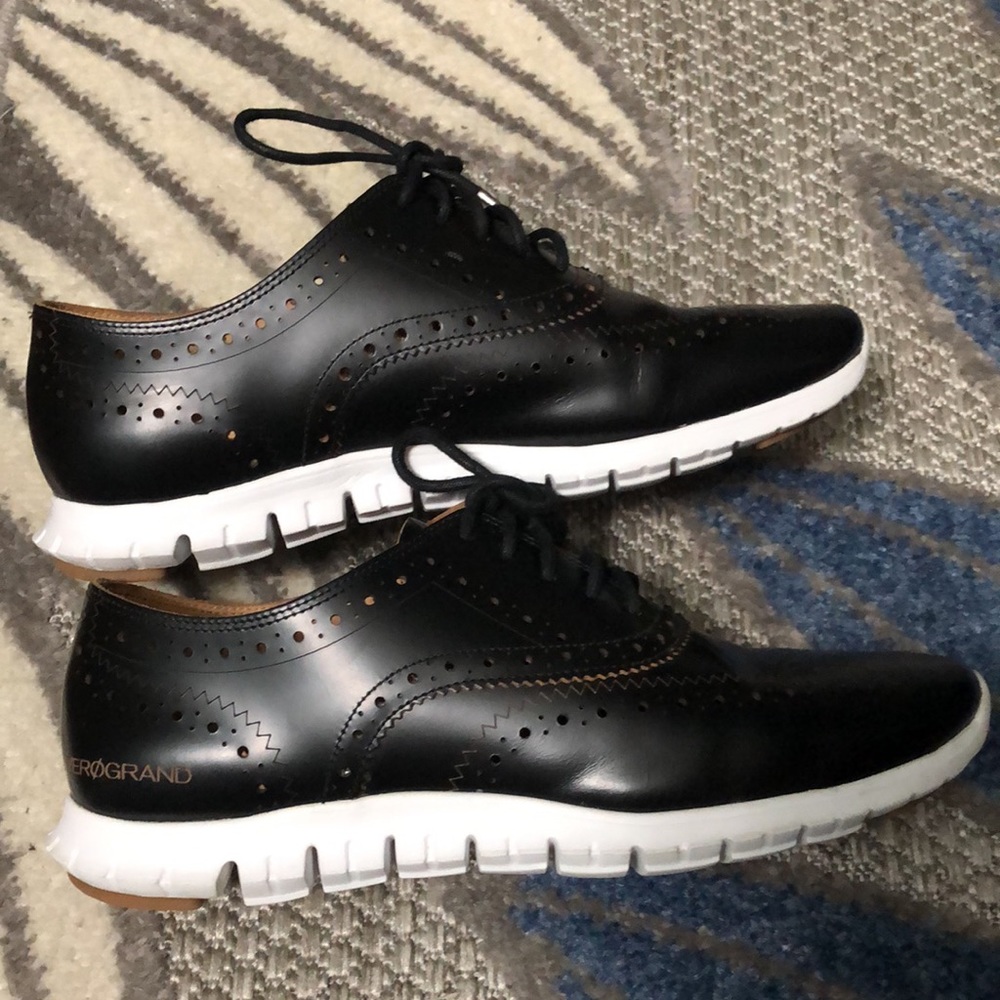 Zero grand shoes - Picture 2 of 9